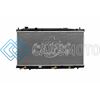 CSF 3449 09-13 HONDA FIT 1.5L OEM PLASTIC RADIATOR