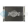 CSF 3450 04-05 BMW 525I 2.5L OEM PLASTIC RADIATOR