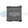 CSF 3454 05-10 DODGE DAKOTA 3.7L OEM PLASTIC RADIATOR