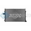 CSF 3459 13-14 VOLKSWAGEN BEETLE 2.0L OEM PLASTIC RADIATOR