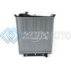 CSF 3464 2006 FORD EXPLORER 4.0L OEM PLASTIC RADIATOR
