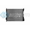 CSF 3468 11-14 FORD MUSTANG 3.7L OEM PLASTIC RADIATOR