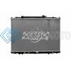 CSF 3476 10-13 ACURA MDX 3.7L OEM PLASTIC RADIATOR