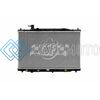 CSF 3481 10-11 HONDA CR-V 2.4L OEM PLASTIC RADIATOR