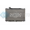 CSF 3482 10-11 HONDA CR-V 2.4L OEM PLASTIC RADIATOR