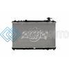 CSF 3502 10-11 TOYOTA CAMRY 2.4L OEM PLASTIC RADIATOR