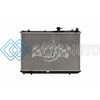 CSF 3505 08-10 TOYOTA HIGHLANDER 3.3L OEM PLASTIC RADIATOR