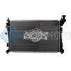 CSF 3510 08-11 FORD FOCUS 2.0L OEM PLASTIC RADIATOR