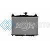 CSF 3513 11-14 MAZDA 2 1.5L OEM PLASTIC RADIATOR