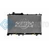 CSF 3515 12-16 SUBARU IMPREZA 2.0L OEM PLASTIC RADIATOR