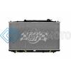 CSF 3517 08-12 HONDA ACCORD 3.5L OEM PLASTIC RADIATOR