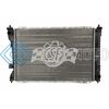 CSF 3531 2008 FORD ESCAPE 2.3L OEM PLASTIC RADIATOR