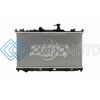 CSF 3541 11-13 MAZDA 6 2.5L OEM PLASTIC RADIATOR