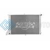 CSF 3550 12-13 NISSAN NV1500 4.0L OEM PLASTIC RADIATOR