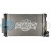 CSF 3556 11-16 SCION TC 2.5L OEM PLASTIC RADIATOR