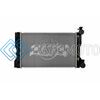 CSF 3557 09-13 TOYOTA COROLLA 1.8L OEM PLASTIC RADIATOR