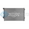 CSF 3559 12-13 VOLKSWAGEN BEETLE 2.0L OEM PLASTIC RADIATOR