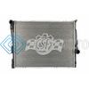CSF 3708 01-05 BMW 320I RADIATOR