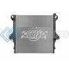 CSF 3710 04-08 DODGE RAM 2500 5.9L L6 /  07-09 6.7L L6 REPLACEMENT RADIATOR