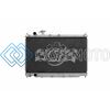CSF 7009 00-10 HONDA S2000 RADIATOR