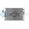 CSF 7011 08-13 NISSAN 370Z A/T RADIATOR