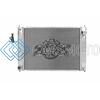 CSF 7012T 08-17 NISSAN 370Z M/T RADIATOR