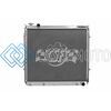 CSF 7030 99-06 TOYOTA TUNDRA RADIATOR