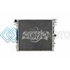 CSF 7036 07-18 JEEP WRANGLER (JK) RADIATOR