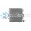 CSF 7047 05-11 PORSCHE 911 CARRERA/GT3 RS (997) LEFT SIDE RADIATOR