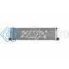 CSF 7053 PORSCHE 911 TURBO (996) / PORSCHE 911 GT2 (996/997) / PORSCHE 911 GT3 (997) CENTER RADIATOR