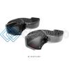 EVENTURI EVE-G87M2-CF-SC ВОЗДУХОЗАБОРНИК CARBON (ГЛЯНЦЕВЫЙ) ДЛЯ BMW M2 (G87)