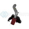 AEM 21-796C 2015 HYUNDAI GENESIS 3.8L-V6 F/I SILVER COLD AIR INTAKE