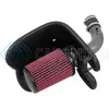 AEM 21-805C 2017 C.A.S CHEVROLET CRUZE L4-1.4L F/I COLD AIR INTAKE