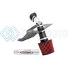 AEM 22-489P MAZDASPEED TURBO POLISHED SHORT RAM INTAKE
