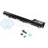 AEM 25-100BK 94-01 INTEGRA BLACK FUEL RAIL