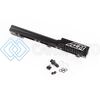 AEM 25-103BK 99-00 HONDA CIVIC SI BLACK FUEL RAIL