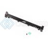 AEM 25-131BK 03-06 EVO 8 & 9 BLACK FUEL RAIL