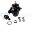 AEM 25-300BK 94-01 ACURA INTEGRA / 90-93 HONDA ACCORD / 92-95 HONDA CIVIC / 99-00 HONDA CIVIC BLACK ADJUSTABL