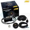 AEM 30-0300 X-SERIES WIDEBAND UEGO AFR SENSOR CONTROLLER GAUGE