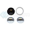 AEM 30-0301-ACC X-SERIES PRESSURE GAUGE ACCESSORY KIT