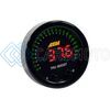 AEM 30-0352 X-SERIES TRU-BOOST CONTROLLER GAUGE W/ BOOST CONTROL SOLENOID 80PSIG INTERNAL MAP SENSOR