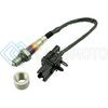 AEM 30-2063 UNIVERSAL WIDEBAND UEGO SENSOR WITH STAINLESS MANIFOLD BUNG INSTALL KIT