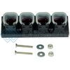 AEM 30-2225 4 PORT AEMNET CAN HUB