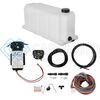 AEM 30-3301 V2 5 GALLON DIESEL WATER/METHANOL INJECTION KIT (INTERNAL MAP)