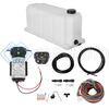 AEM 30-3351 V2 5 GALLON DIESEL WATER/METHANOL INJECTION KIT - MULTI INPUT