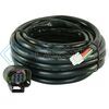 AEM 30-3427 SENSOR HARNESS FOR 30-0300 X-SERIES WIDEBAND GAUGE