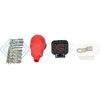 AEM 30-3711 EV PLUG & PIN KIT FOR PDU-8
