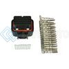 REPLACEMENT 30-3712 CONNECTOR KIT FOR BMS AEM30-8401M AND AEM30-8401S