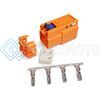 AEM 30-3713 EV AC INPUT CONNECT FOR AEM EV CCU AEM30-8405