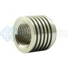 AEM 30-4008 UNIVERSAL STAINLESS TALL MANIFOLD BUNG INSTALL KIT
